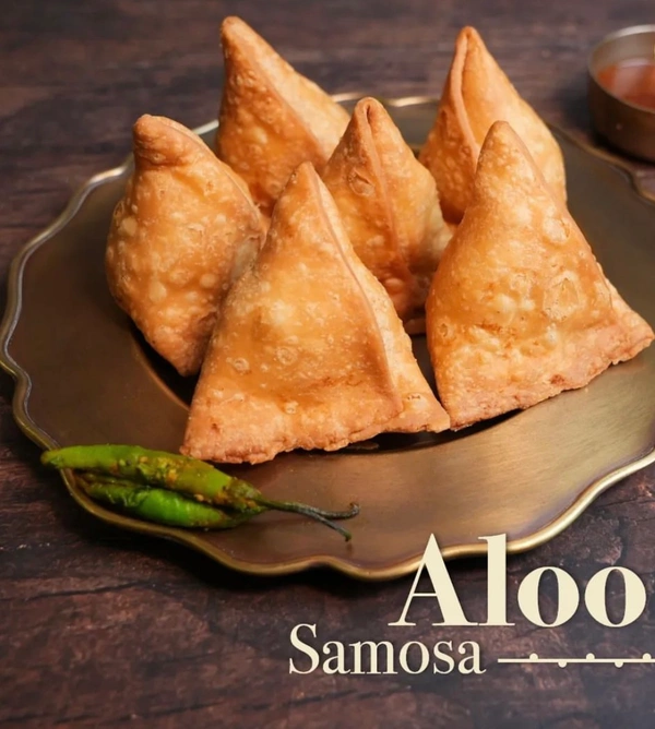 Samosa 