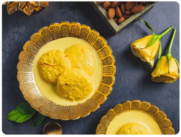 Rasmalai