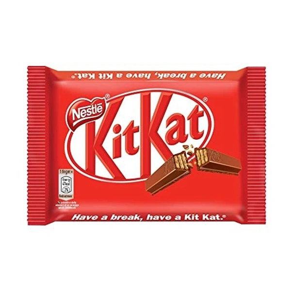  Kitkat 