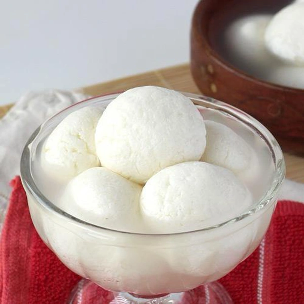 Rasgulla , Spong 