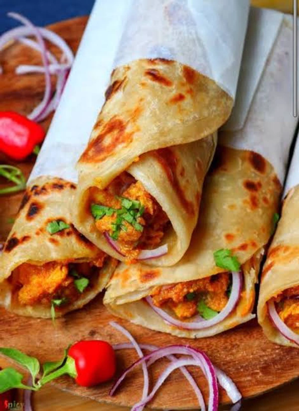 Veg Roll