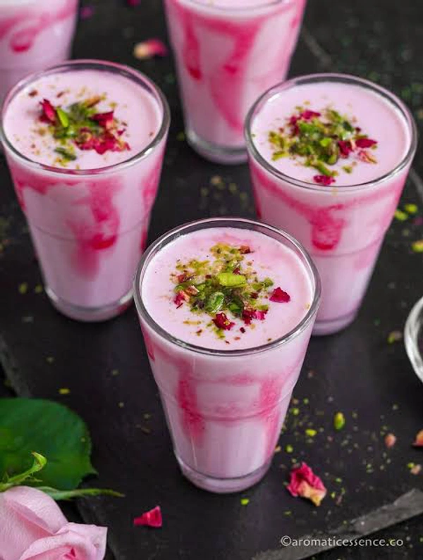 Gulkand Lassi 250ML