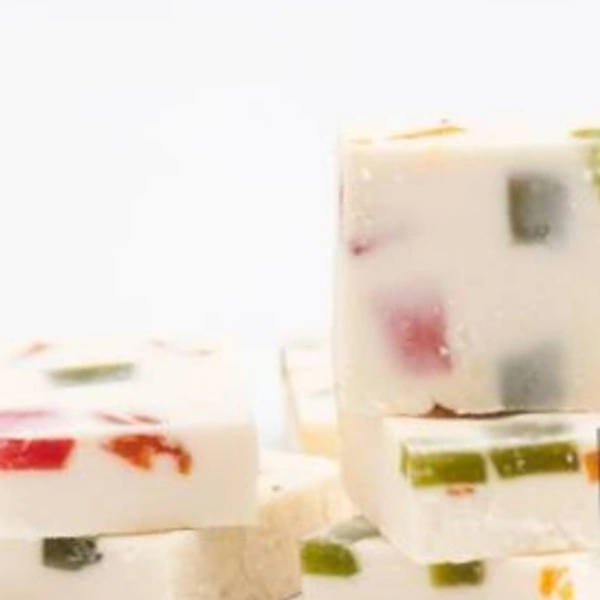 Neelkanth Sweets Ice Cream Barfi