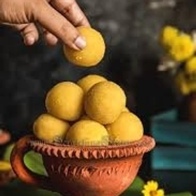 Mung Ladoo