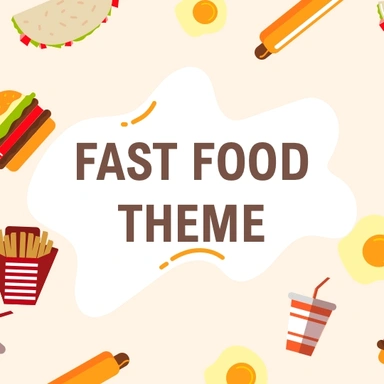 Fast Food