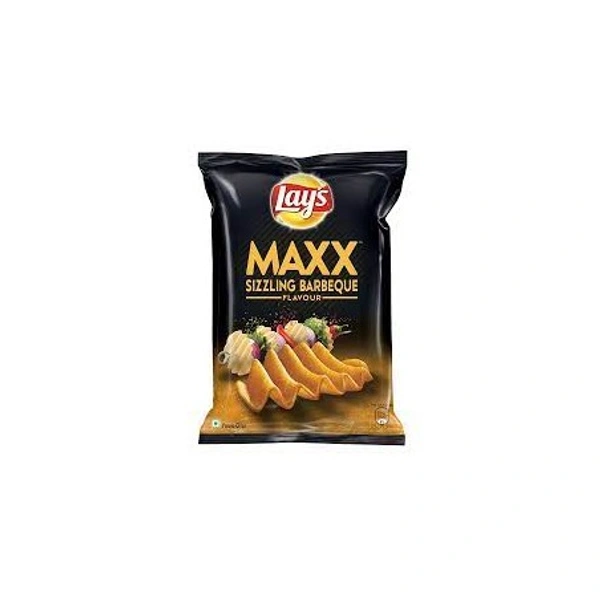 Lays Maxx