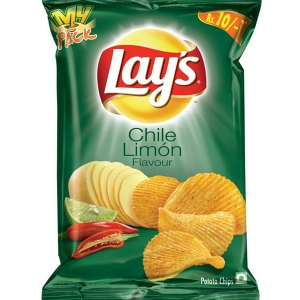 Lays Chile Lemon
