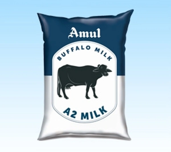 Amul BUFFALO A2 MILK  - 1 Litre
