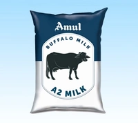 Amul BUFFALO A2 MILK  - 1 Litre