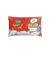 Mother DAIRY Super -T Milk - 160ML