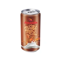 Kesar Badam milk - 180ML
