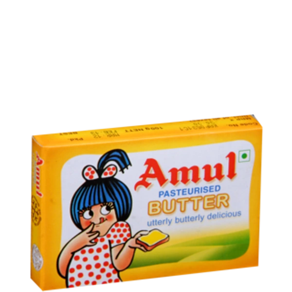 Amul Butter