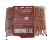 Om  Aata Cookies - 300Gram