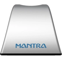 Mantra MANTRA MFS 100 MANTRA BIOMETRIC DEVICE  - Silver, Normal