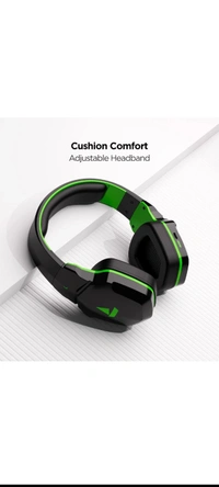 boAt Rockerz 510 Super Extra Bass Bluetooth Headset - Green, Free Size