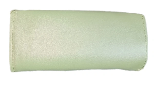 WOMEN WALLET CLUTCHES POUCH AND HANDBAG - Snowy Mint