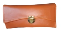 WOMEN WALLET CLUTCHES POUCH AND HANDBAG - Snowy Mint