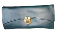 WOMEN WALLET CLUTCHES POUCH AND HANDBAG - Snowy Mint