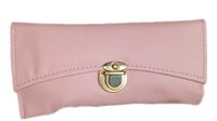 WOMEN WALLET CLUTCHES POUCH AND HANDBAG - Snowy Mint