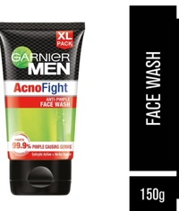 Garnier Men Acno Fight Facewash 150g