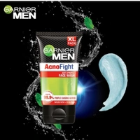 Garnier Men Acno Fight Facewash 150g