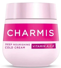 Charmis cream 100ml with vivel soap amazing offer