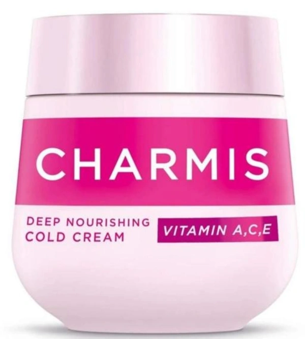 Charmis cream 100ml with vivel soap amazing offer