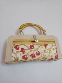WOMEN WALLET CLUTCHES POUCH AND HANDBAG