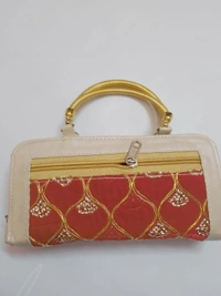 WOMEN WALLET CLUTCHES POUCH AND HANDBAG