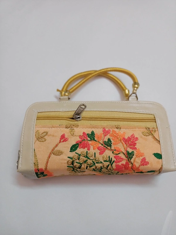 WOMEN WALLET CLUTCHES POUCH AND HANDBAG
