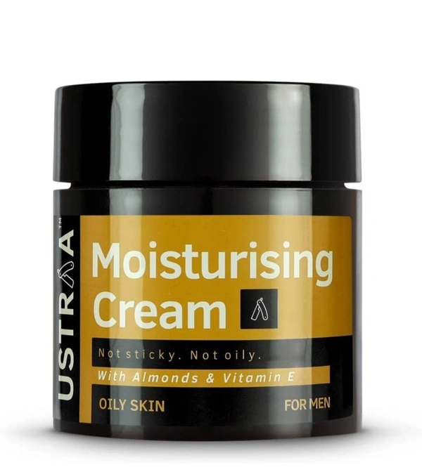 Ustraa Moisturising Cream for Oily Skin