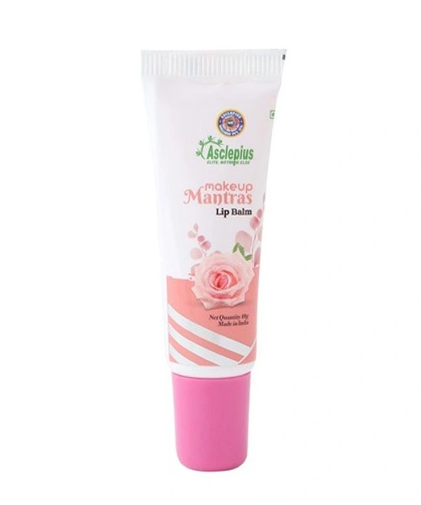 Makeup Mantras Lip Balm - 10 Gm