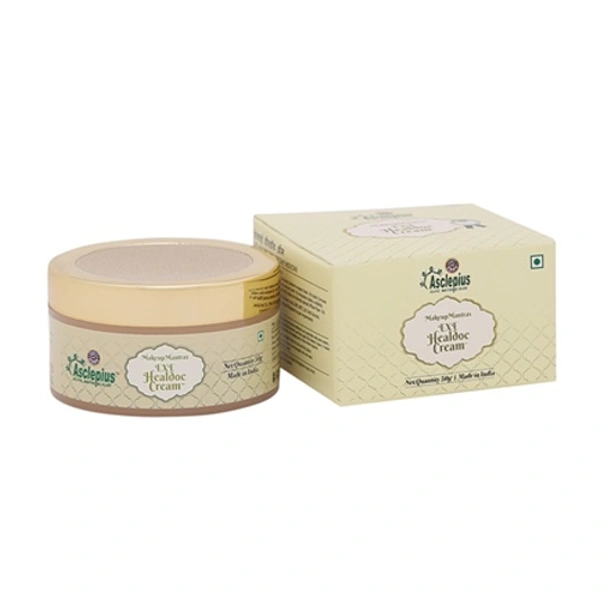 Makeup Mantras Exe Heal Doc Cream - 50 Gm