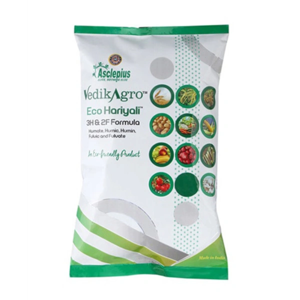 Vedik Agro Eco Hariyali - 500 Gm