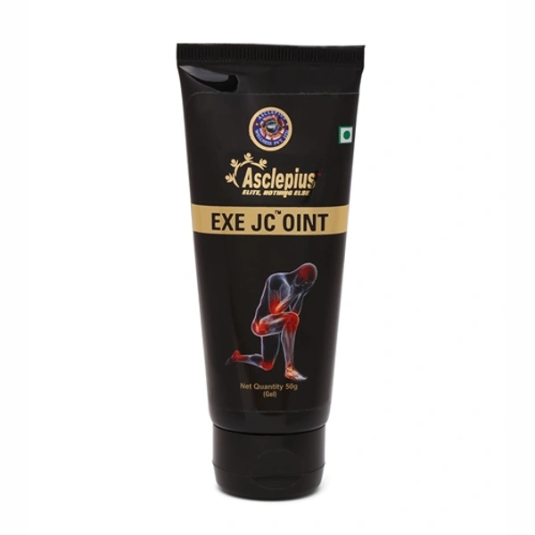 Exe Jc Oint - 50 Gm