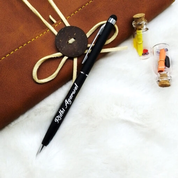 Personalized Metal Pen