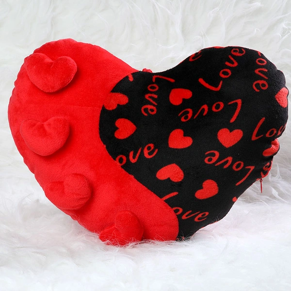 The Lovely Heart