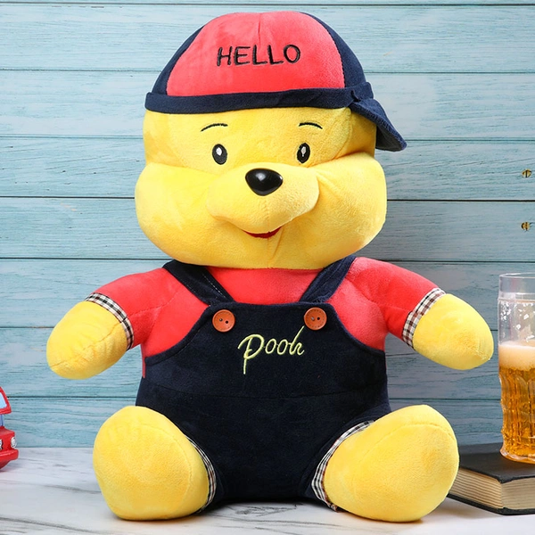 Pretty Pooh