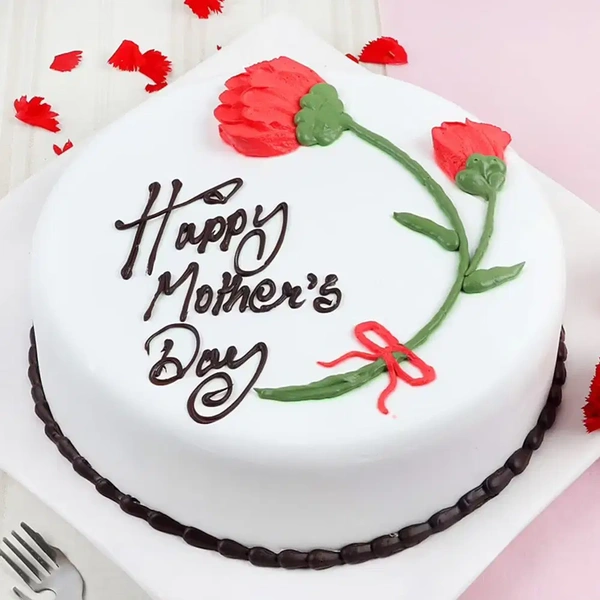 Creamy Pineapple Love for Mom - 500 Gm