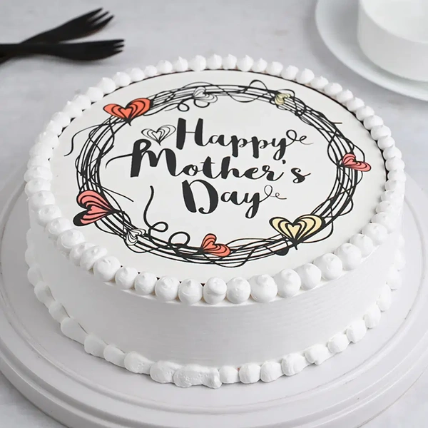 Delightful Moms Day Treat - 1.5 Kg