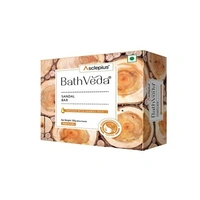 Bathveda Mysore Sandal Soap - 375 Gm