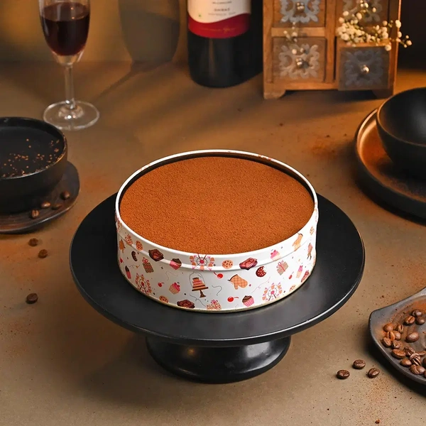Choco Dream Cake - 500 Gm