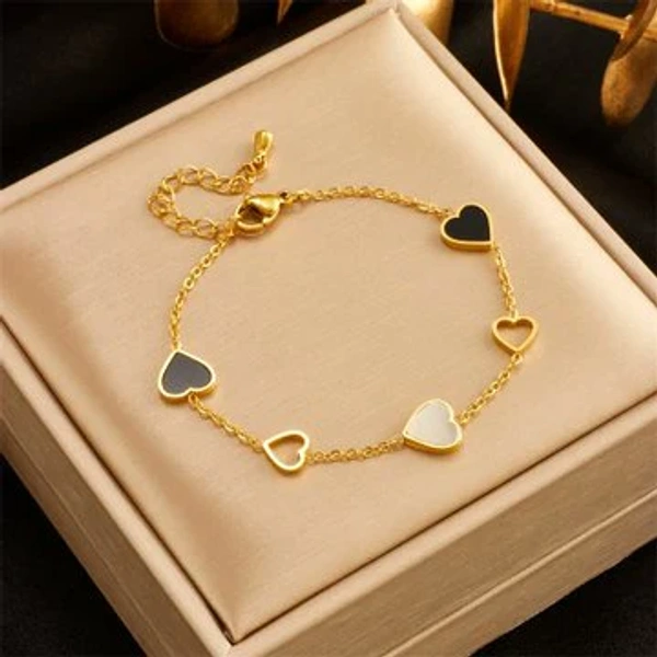 Everlasting Love Bracelet