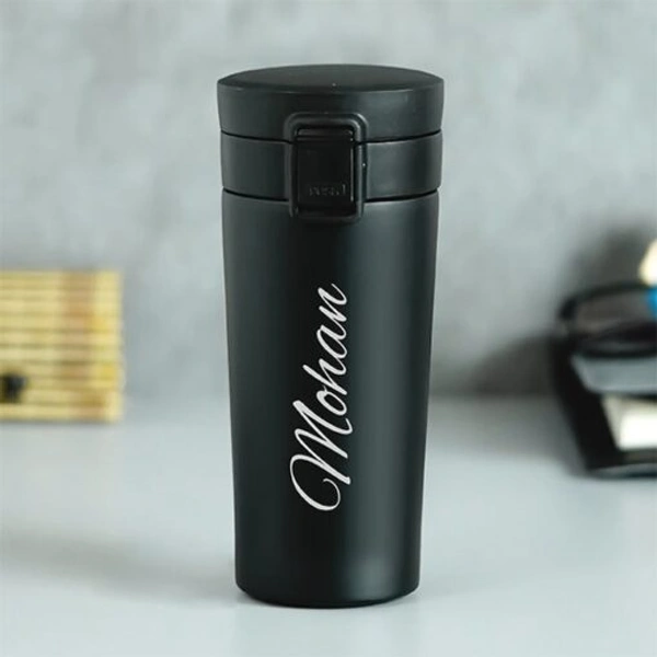 Customized Vacuum Insulated Travel Mug