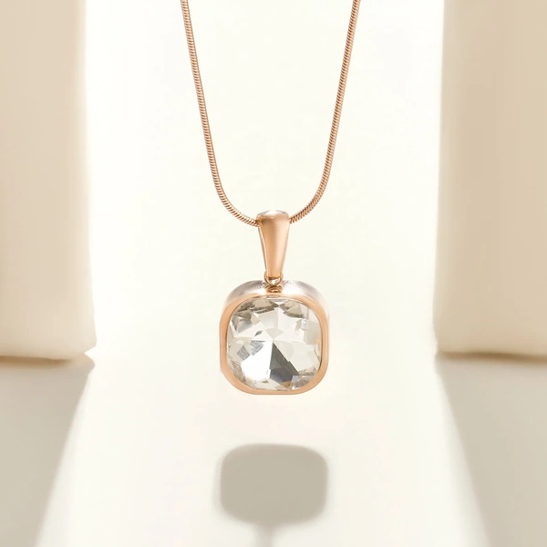 Dazzling Treasure Necklace