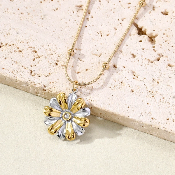 Chameli Necklace