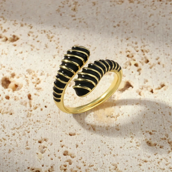 Princess Genevieve Ring