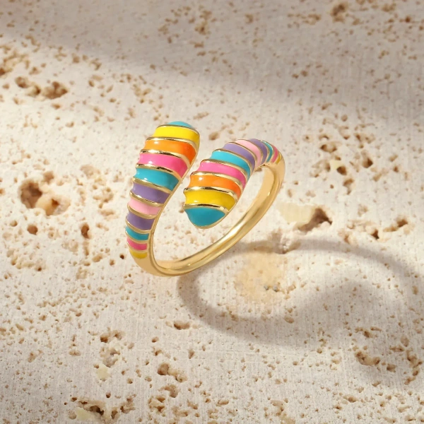 Princess Seraphina Ring