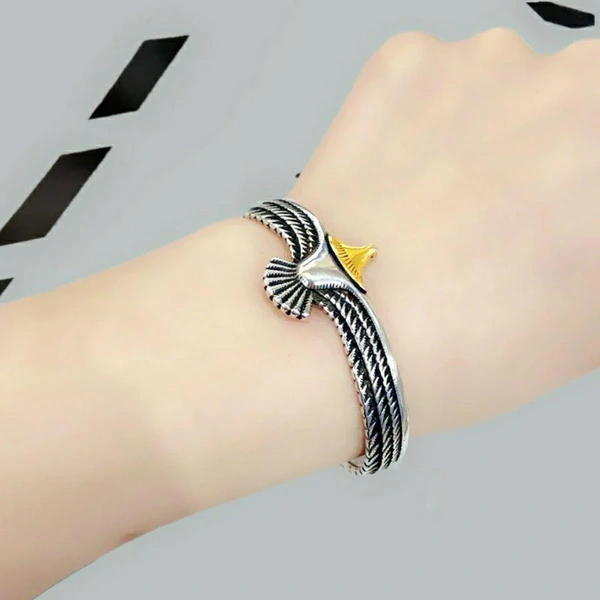 Phoenix Chic Cuff