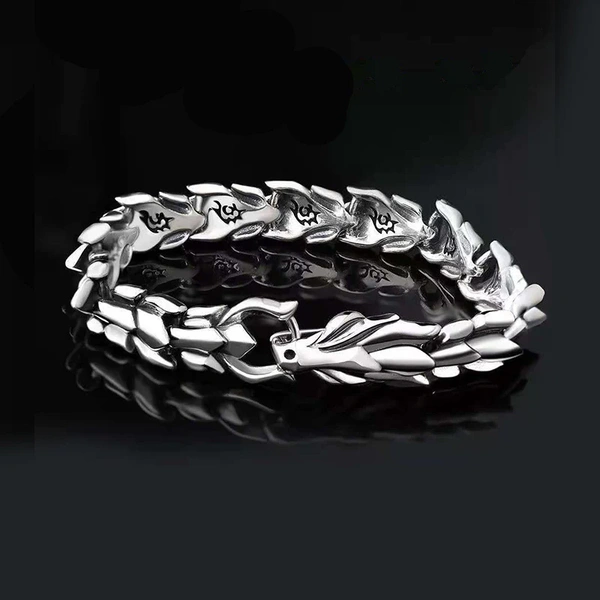 Hunter Band - Silver